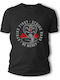 Lux In Tenebris Premium Bedruckte Bluse Cobra Kai