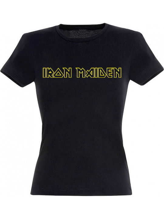 Rashguard Maço Lux In Tenebris Calitate Premium Tip Iron Maiden Negru