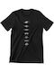 Rashguard Maic Lux In Tenebris Calitate Premium Tip Naruto Village Symbols Negru