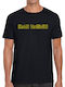 Rashguard Maço Lux In Tenebris Calitate Premium Tip Iron Maiden Negru