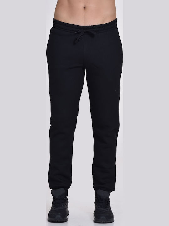 Target Jogger Pants Black