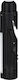 GSC Rechargeable Flashlight LED IP20 with Maximum Brightness 110lm Black