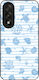 Sonique Ocean Series Case OnePlus Nord 5 5G Coral