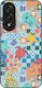 Sonique Ocean Series Case OnePlus Nord 5 5G Mosaic