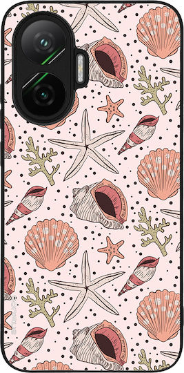 Калъф Sonique Ocean Series Xiaomi Poco F7 5g Звезда