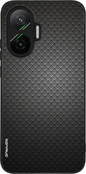 Θήκη Sonique Carbon Series Xiaomi Poco F7 5g Γκρι
