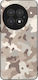 Калъф Sonique Camouflage Army Series OnePlus 13...