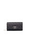 Noelle II Damen Handtaschen und Damentaschen Flap Tasche Grau