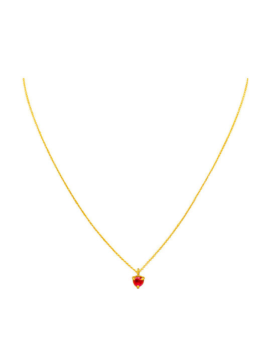 Savvas Design Charm aus Silber mit Zirkon