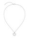 Boss Necklace from Steel