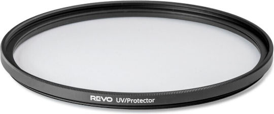 Irix Φίλτρo UV Διαμέτρου 77mm για Φωτογραφικούς Φακούς