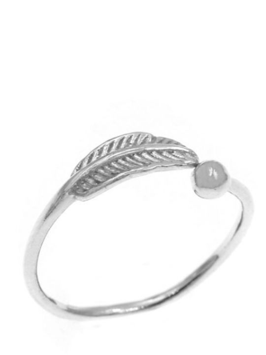 Amalfi Accessories Ring made of Silver