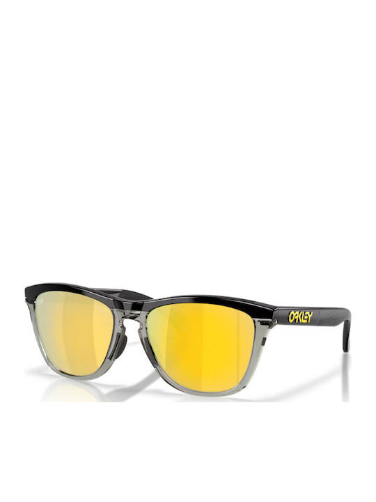 Oakley Frogskins Range Ανδρικά Γυαλιά Ηλίου με ...