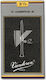 Vandoren Reeds Clarinet No 2 1/2 1 Buc V12