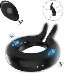 Ophelia's Dream Toys Vibrating Penis Ring 10gm-400