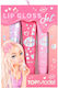 Topmodel Topmodel Lipgloss Rosa 8ml