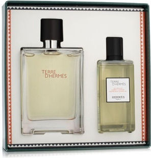 Hermes Terre Dhermès Set pentru bărbați