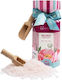 Idc Institute 42239 Bath Salts Wooden Garden Spoon 200gr