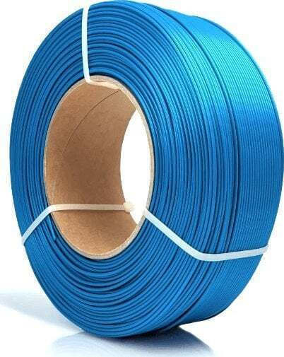 Rosa3D PLA 3D Принтер Филамент 1.75мм Розов 1кг 1бр Пълнител