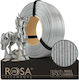 Rosa3D PLA 3D Принтер Филамент 1.75мм Розов 1кг 1бр Пълнител