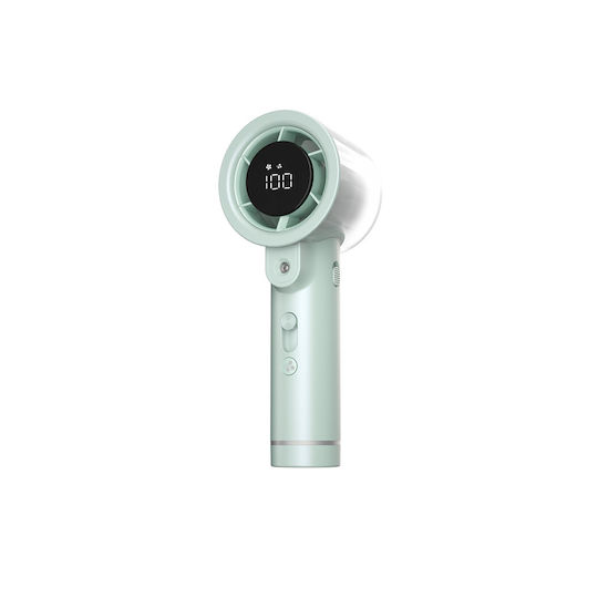 Personal Fan Nitecore Izzcool 20pro Green