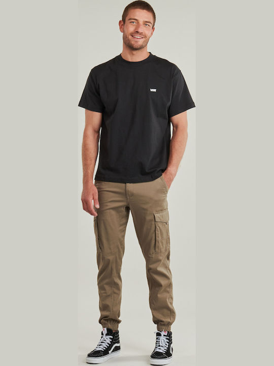 Jack & Jones Παντελόνι Καφέ