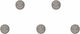 Hot Cams Капелота Вентили Диам.9,48мм Дебелина:1 40мм 5бр 5pk948140 Honda CRF 450 R 02-16 Yamaha WR 450 F 03-15 5бр