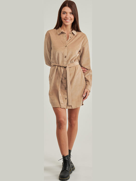 Roxy Wavy Lights Mini Dress Brown ERJWD03925-CMA0 | Skroutz.mt Roxy Wavy Lights Mini Dress Brown ERJWD03925-CMA0 | Skroutz.mt