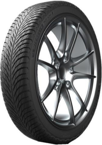 Michelin Pilot 235/45R20 100E-Commerce-Website AO XL Winter Reifen für Passagier Auto