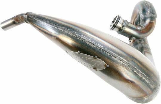 FMF Racing Fatty Motorcycle Exhaust Pipe for Husqvarna TE