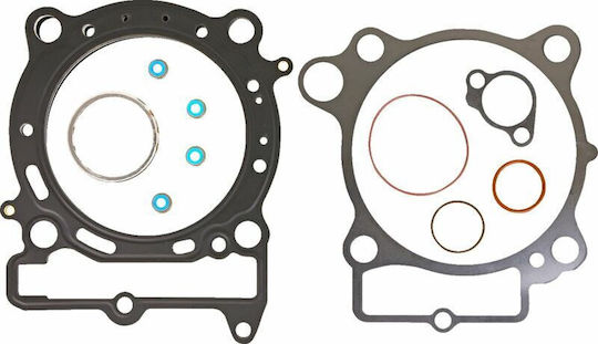 Cometic Set Cylinder Head Gaskets Dia:96.00mm Thickness:0.71mm C3806