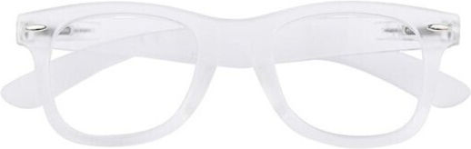 Zippo Lesebrille +3.50 in Weiß Farbe 829236