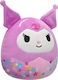 Jazwares Plüsch Hello Kitty 25 cm
