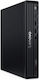 Lenovo ThinkCentre Tiny-M70q Gen6 PC (Core Ultra 7 265T/16GB DDR5/512GB SSD/W11 Pro)