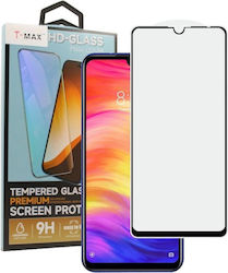 T-Max Tempered Glass 0.2mm (Realme Note 60) T-Max Tempered Glass 0.2mm (Realme Note 60)