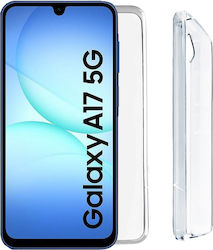 Volte-Tel Slimcolor Air Transparene (Oppo A17) Volte-Tel Slimcolor Air Transparene (Oppo A17)