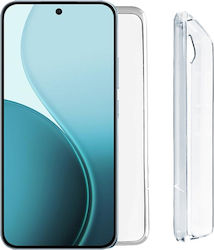 Volte-Tel Slimcolor Air Διάφανη (Oppo Reno14 F 5G)