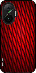 Θήκη Sonique Carbon Series Xiaomi Poco F7 5g Κό...