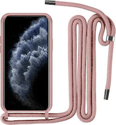 Back Cover Pink (Redmi Note 14 Pro 5G / Poco X7) Back Cover Pink (Redmi Note 14 Pro 5G / Poco X7)