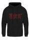 Lux In Tenebris Premium Hoodie – Kapuzenpulli & Taschen Bedrucktes Slipknot