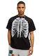 Athletic T-Shirt Black