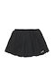 Kids' Skirt Black