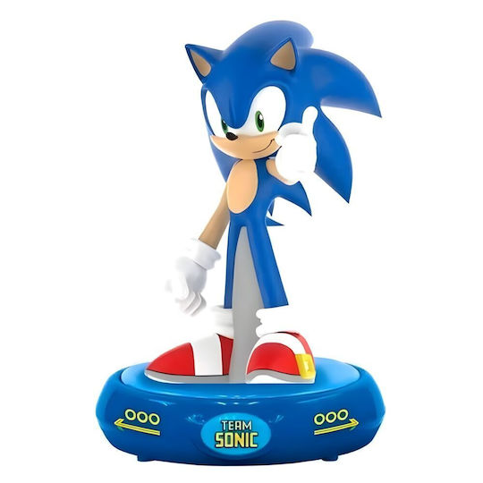 Kids Licensing Kids Decorative Lamp 3εκ.