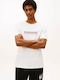 T-shirt Ecru