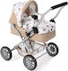 Chic Bayer 2000 Doll Stroller