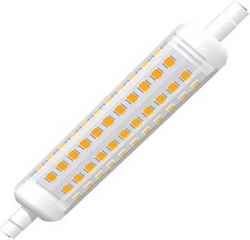 Astralux LED 10W R7S Φυσικό Λευκό Astralux LED 10W R7S Φυσικό Λευκό