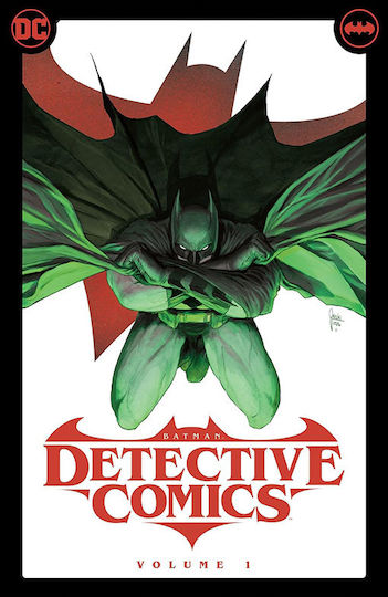 Batman Detective, Vol. 1 PB Batman Detective, Vol. 1 PB