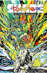 Shade, The Changing Man By Peter Milligan And C...