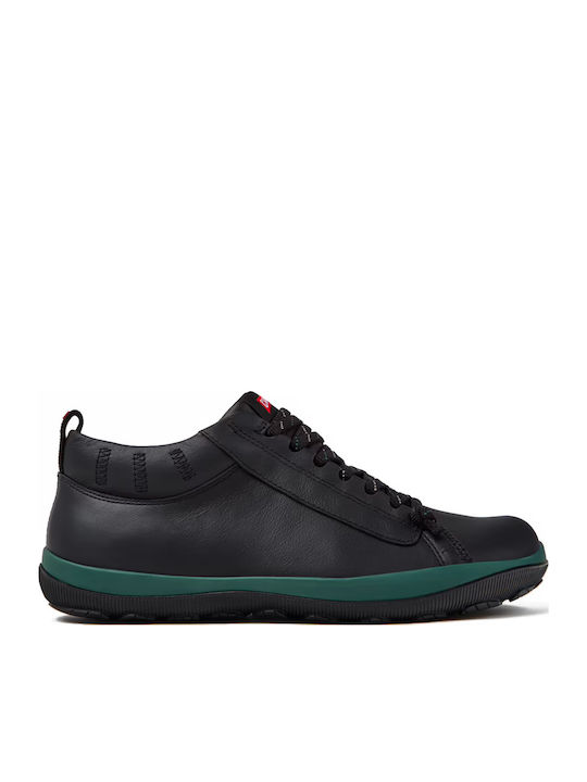 Peu Pista Sneakers Black