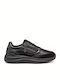 Plummery Γυναικεία Sneakers Μαύρο